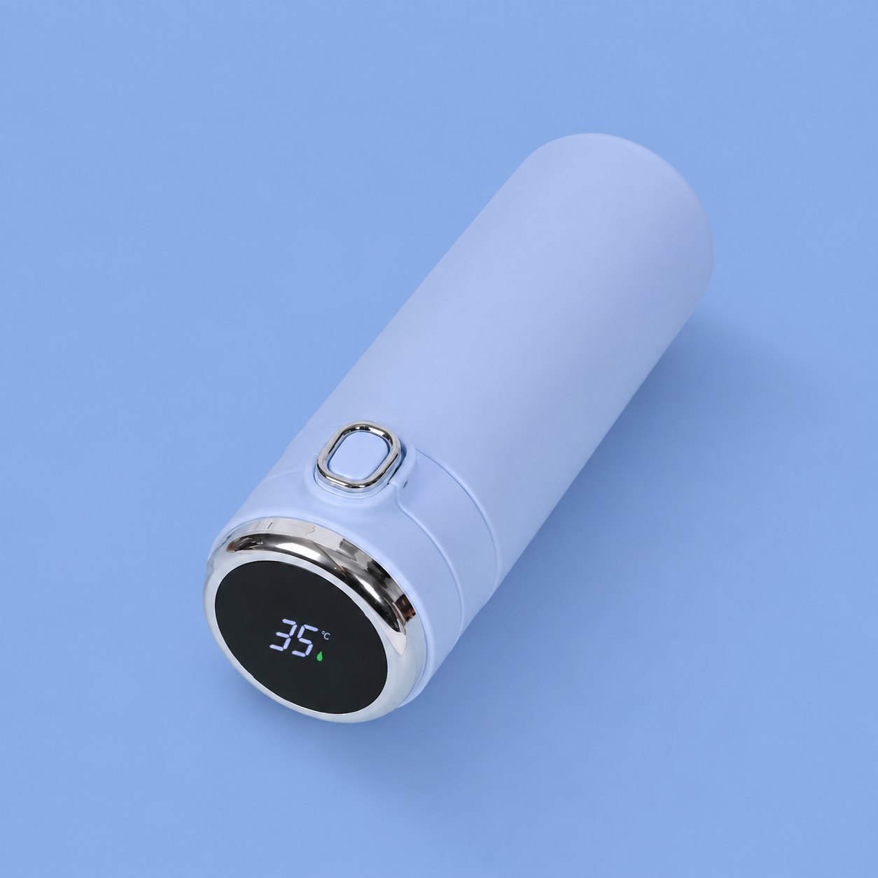 Smart Thermal Bottle