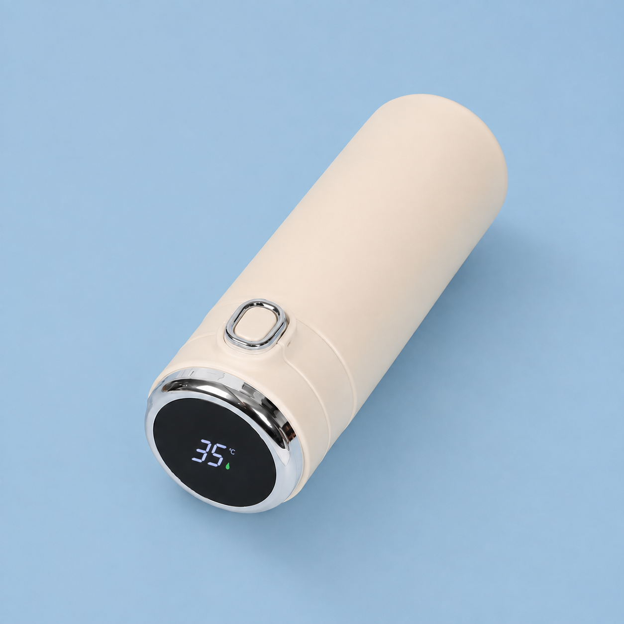 Smart Thermal Bottle