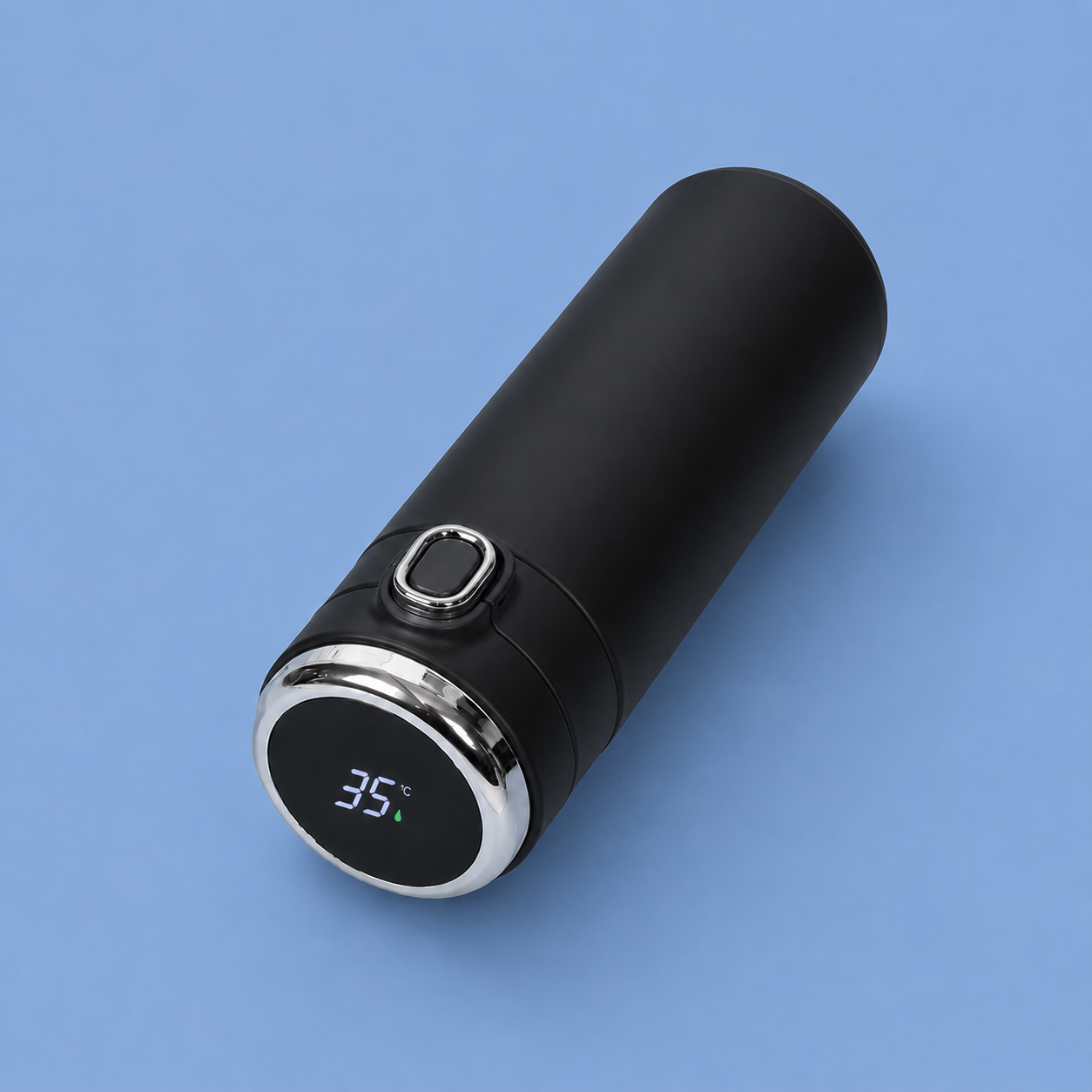 Smart Thermal Bottle