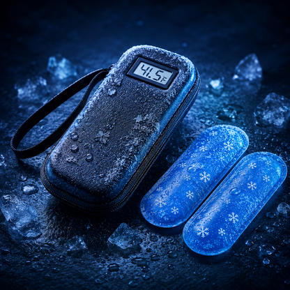 Insuloft™ - Thermal Protection Case