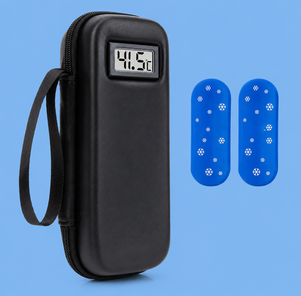 Insuloft™ - Thermal Protection Case