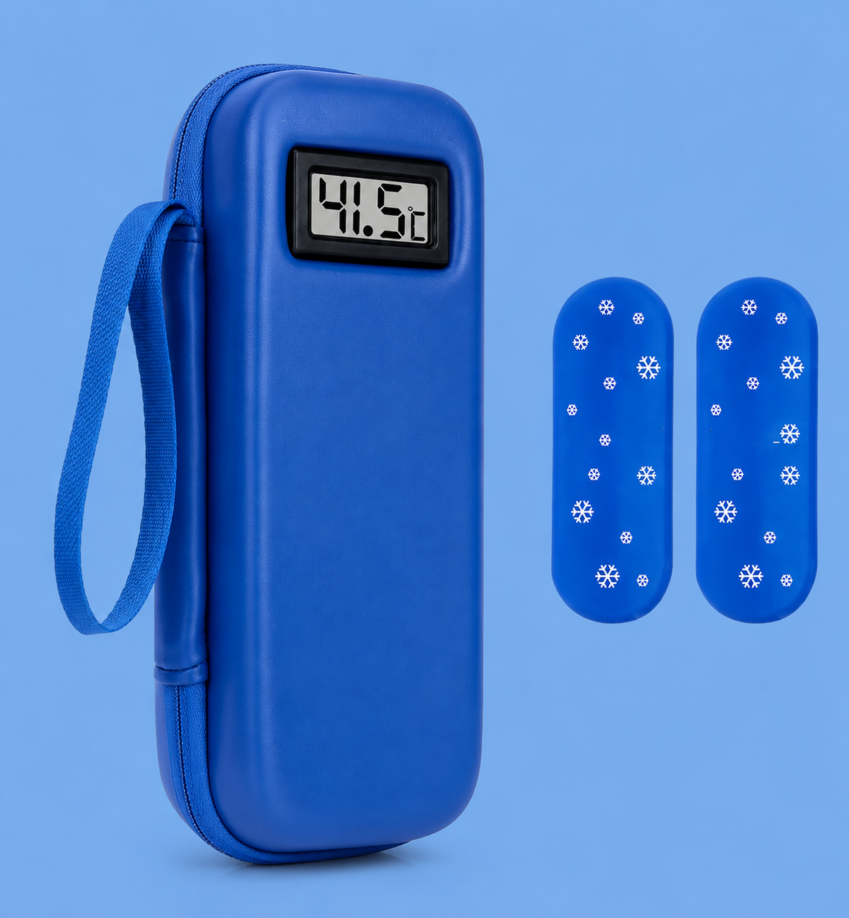 Insuloft™ - Thermal Protection Case