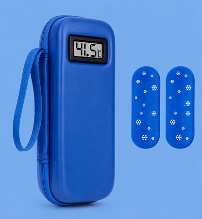 Insuloft™ - Thermal Protection Case