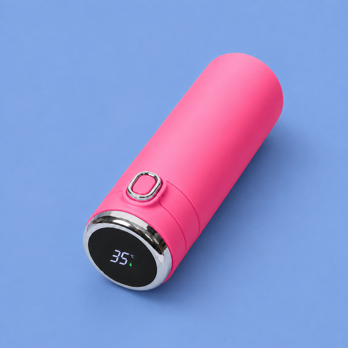 Smart Thermal Bottle