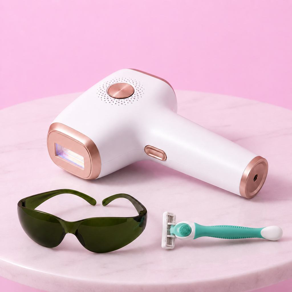 GlacierSkin IPL - Pro Studio