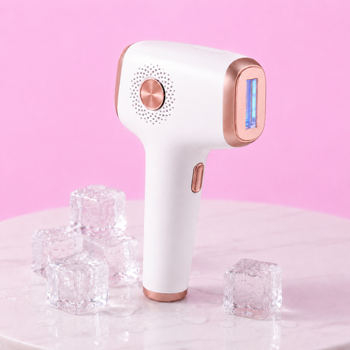 GlacierSkin IPL - Pro Studio