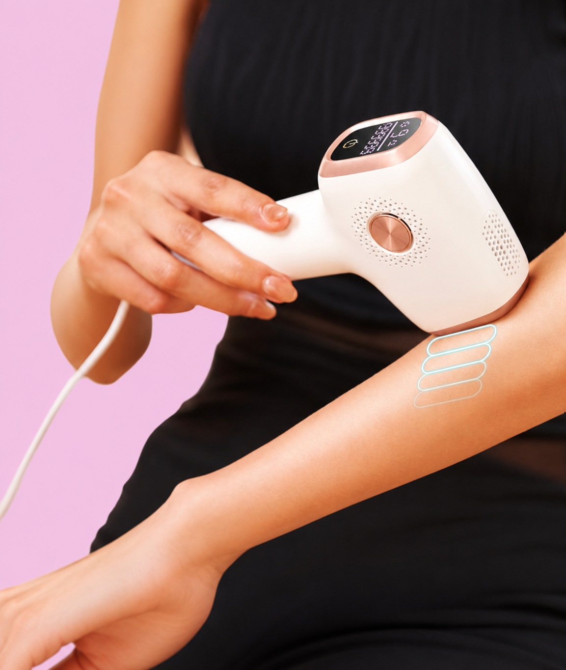 GlacierSkin IPL - Pro Studio