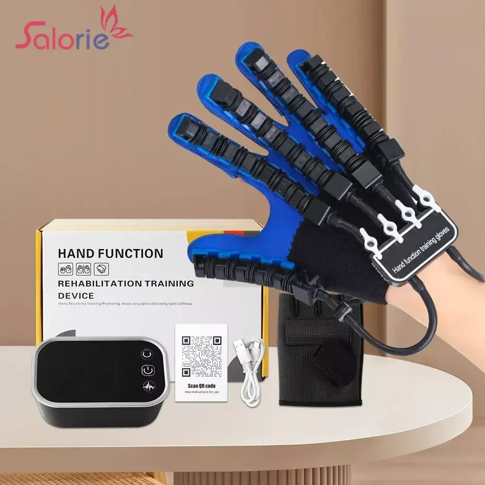 NovaRehab™ - Robotic Hand Therapy