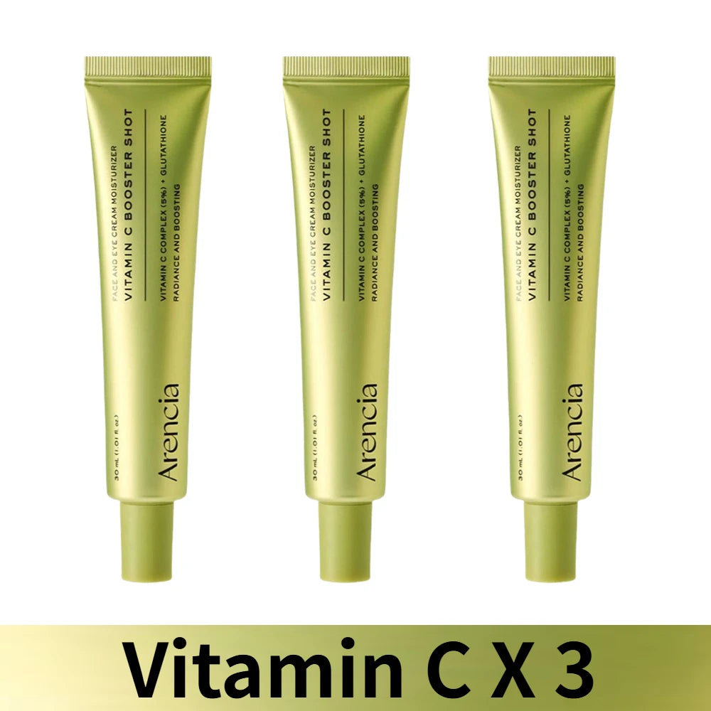 Lumière — Vitamin C Shot