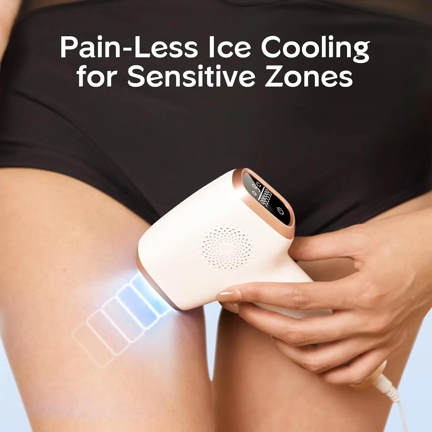GlacierSkin IPL - Pro Studio