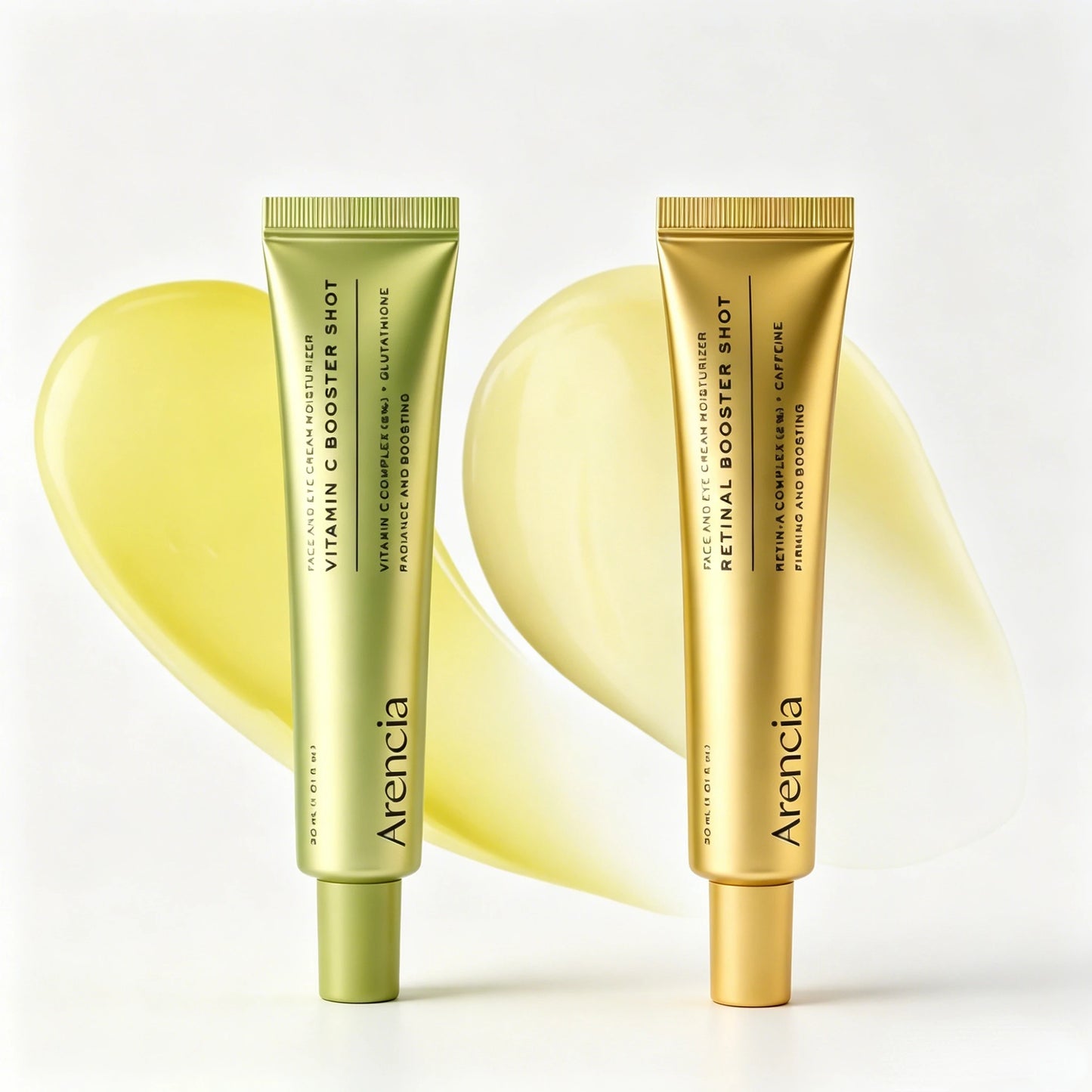 Lumière — Vitamin C Shot