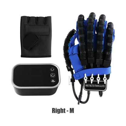 NovaRehab™ - Robotic Hand Therapy