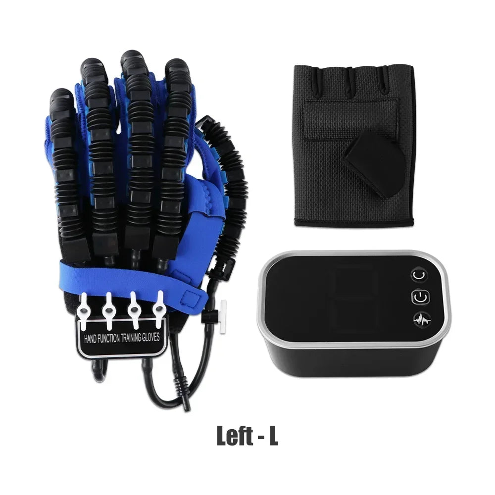 NovaRehab™ - Robotic Hand Therapy