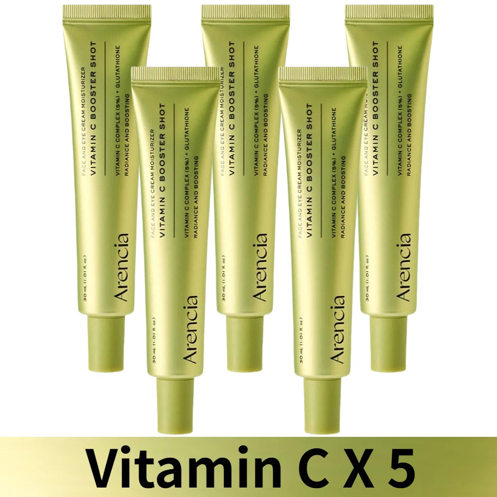 Lumière — Vitamin C Shot