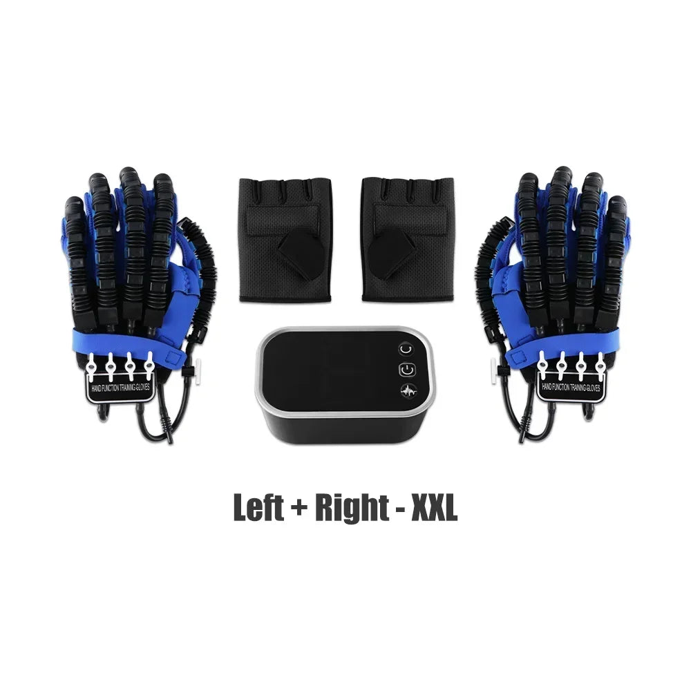 NovaRehab™ - Robotic Hand Therapy