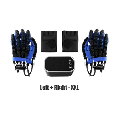 NovaRehab™ - Robotic Hand Therapy
