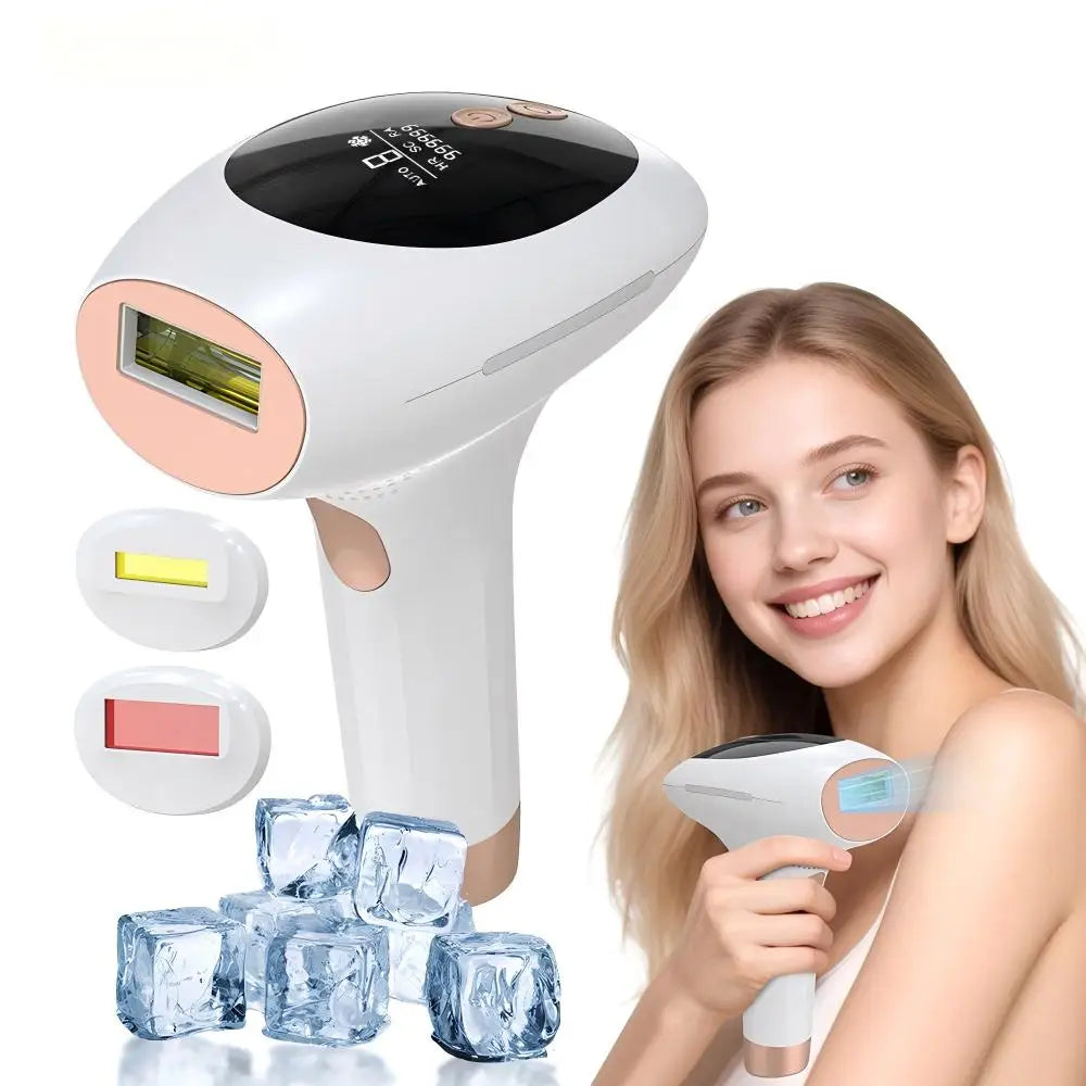 GlacierSkin IPL - Pro Studio