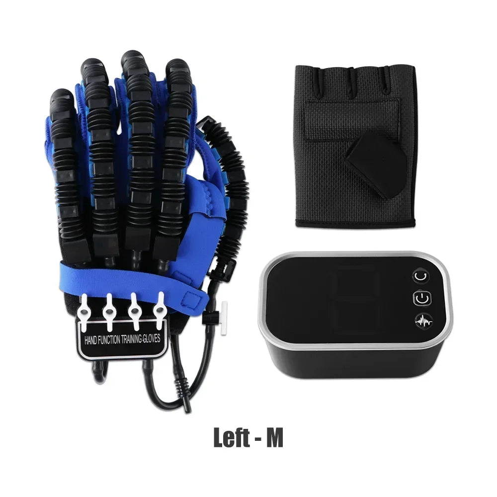 NovaRehab™ - Robotic Hand Therapy