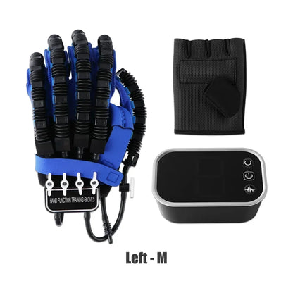 NovaRehab™ - Robotic Hand Therapy