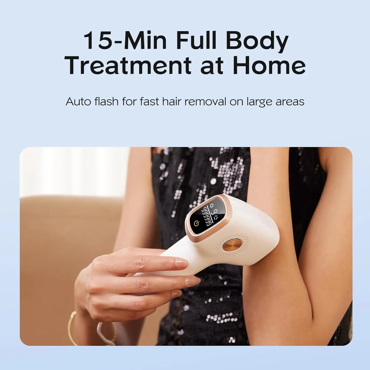 GlacierSkin IPL - Pro Studio