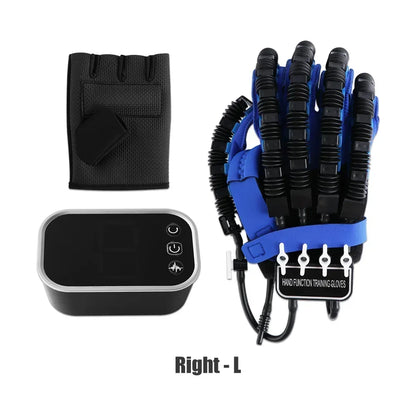 NovaRehab™ - Robotic Hand Therapy