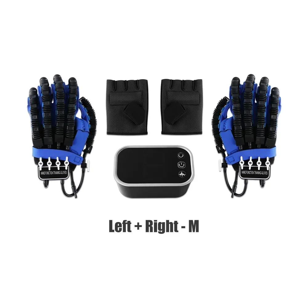 NovaRehab™ - Robotic Hand Therapy