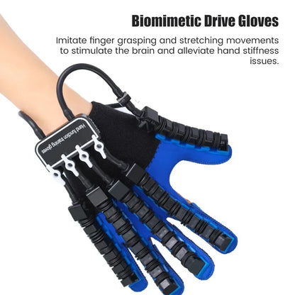 NovaRehab™ - Robotic Hand Therapy