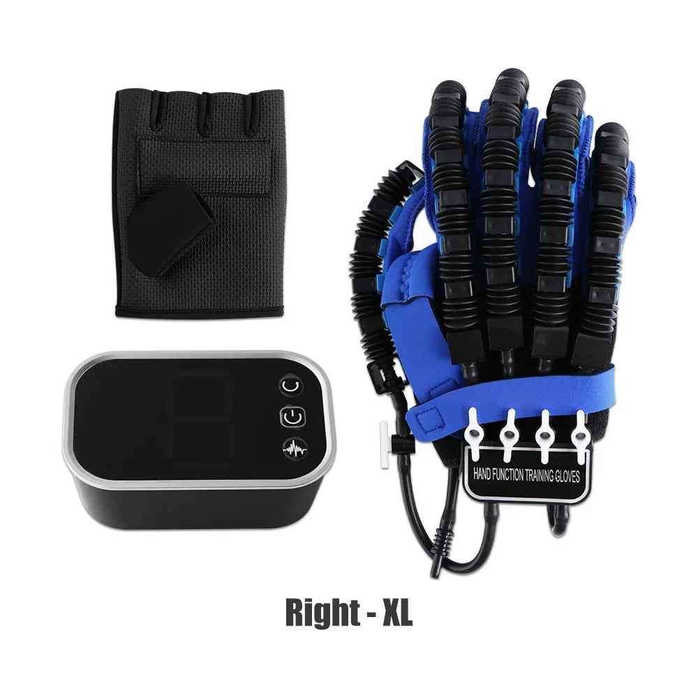 NovaRehab™ - Robotic Hand Therapy