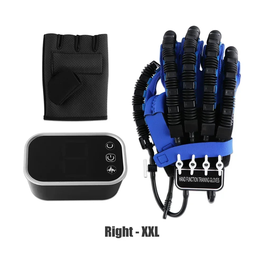NovaRehab™ - Robotic Hand Therapy