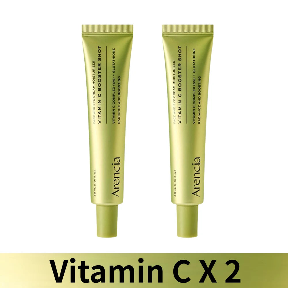 Lumière — Vitamin C Shot
