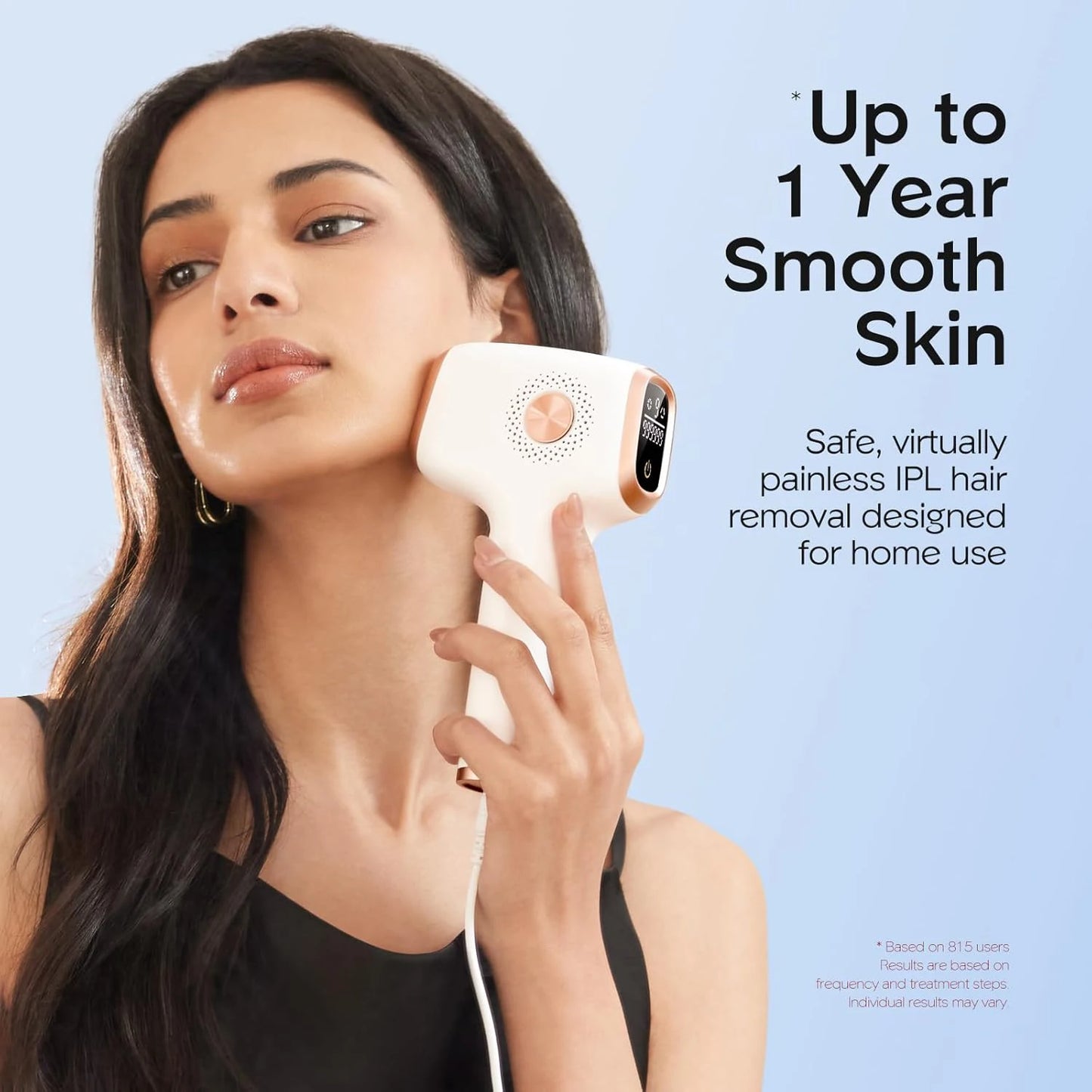 GlacierSkin IPL - Pro Studio