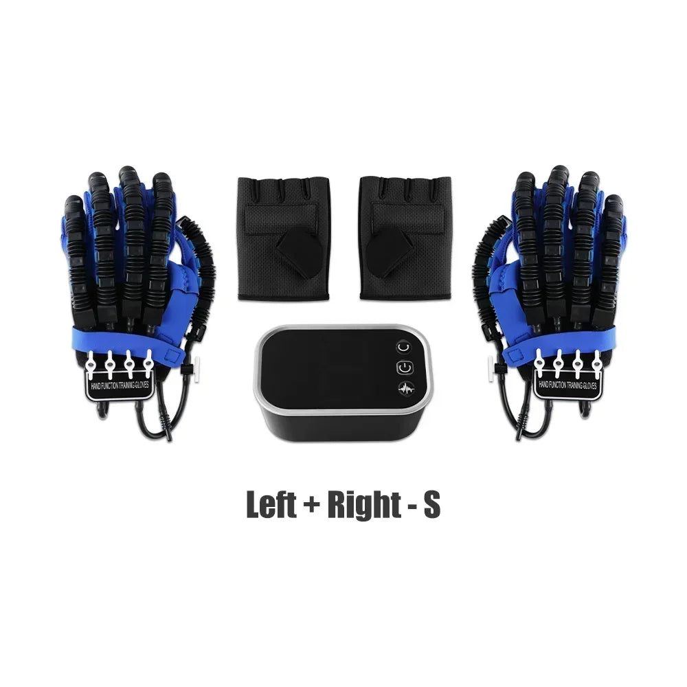 NovaRehab™ - Robotic Hand Therapy