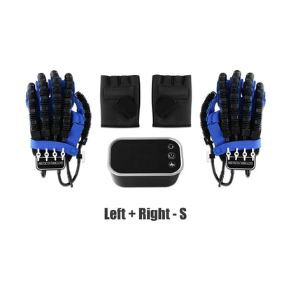 NovaRehab™ - Robotic Hand Therapy