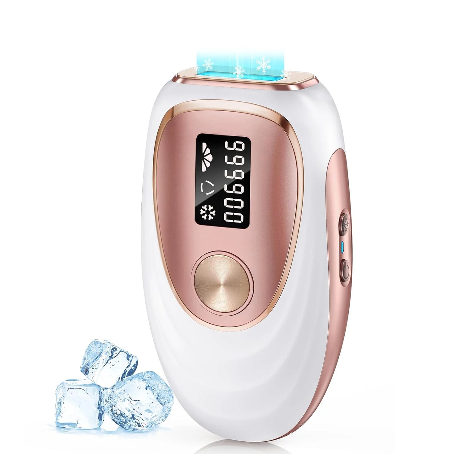 GlacierSkin IPL - Pro Studio