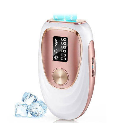 GlacierSkin IPL - Pro Studio