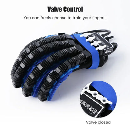 NovaRehab™ - Robotic Hand Therapy