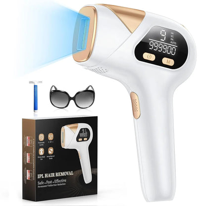 GlacierSkin IPL - Pro Studio