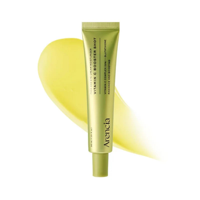 Lumière — Vitamin C Shot
