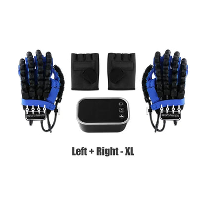 NovaRehab™ - Robotic Hand Therapy