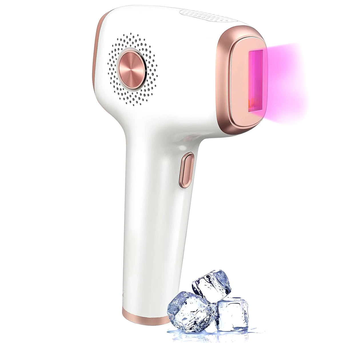 GlacierSkin IPL - Pro Studio
