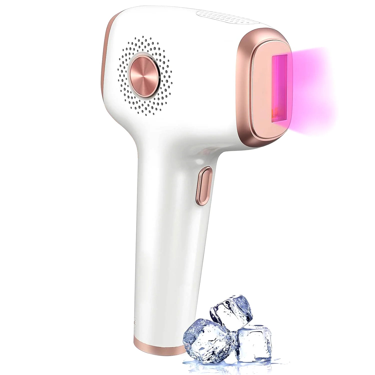 GlacierSkin IPL - Pro Studio
