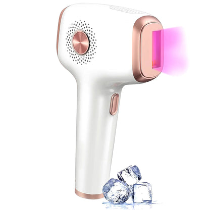 GlacierSkin IPL - Pro Studio