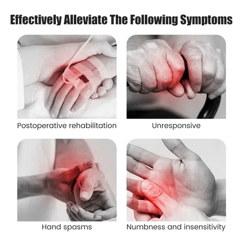 NovaRehab™ - Robotic Hand Therapy