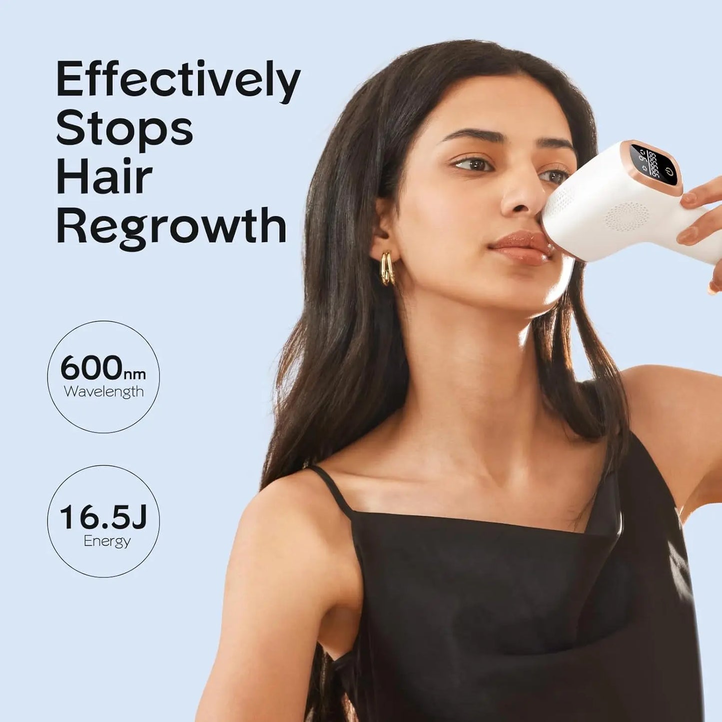 GlacierSkin IPL - Pro Studio