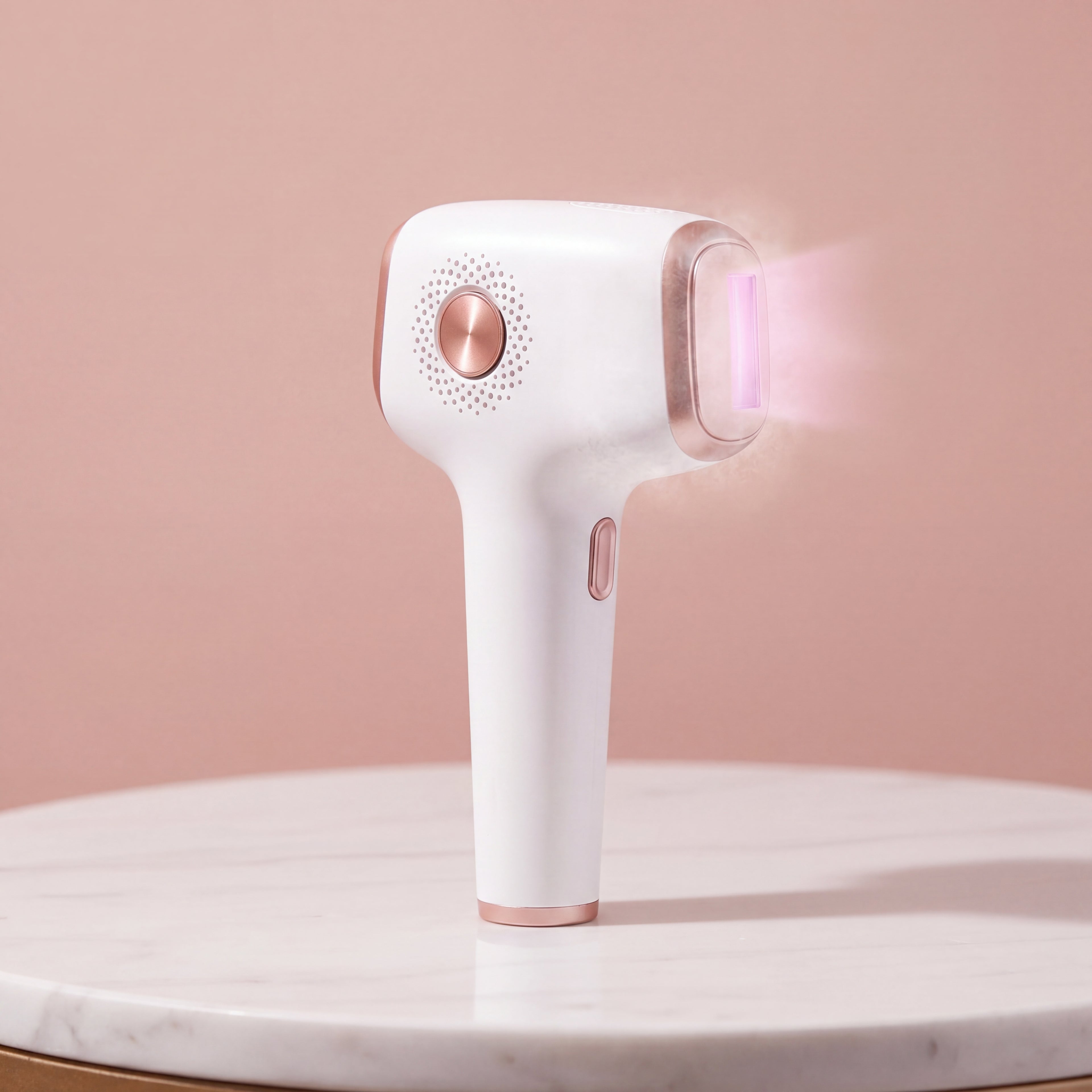 Velisse™ – IPL Hair Removal System