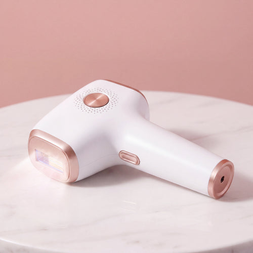 Velisse™ – IPL Hair Removal System