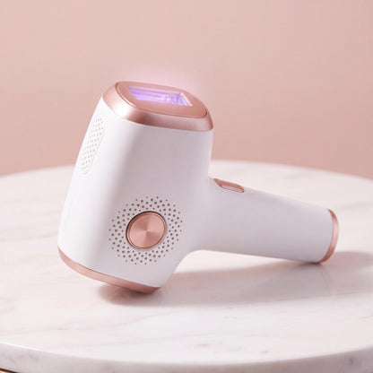 Velisse™ – IPL Hair Removal System