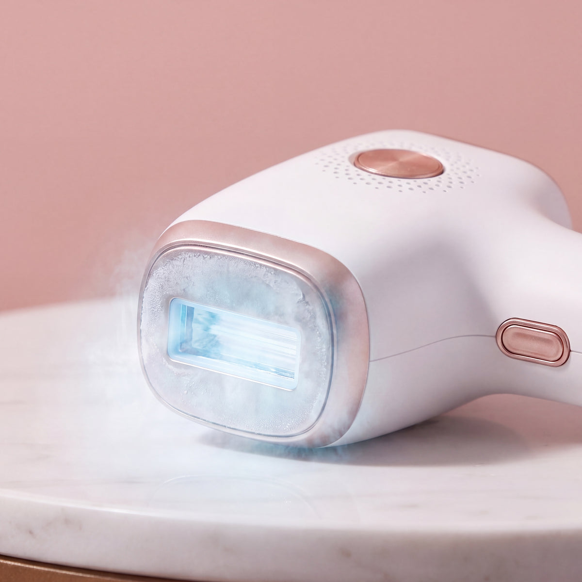 Velisse™ – IPL Hair Removal System