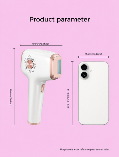 GlacierSkin IPL - Pro Studio